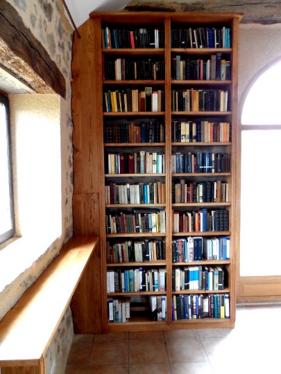 Private library